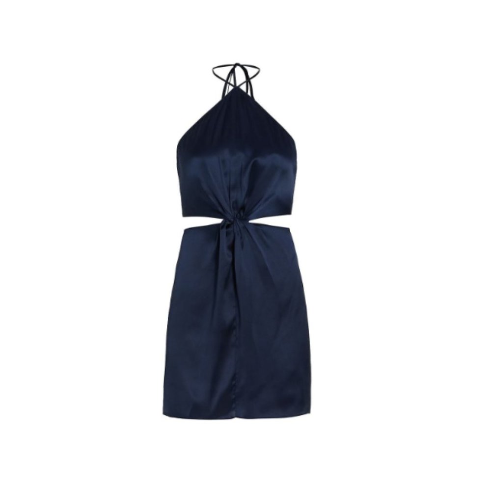 Amanda Uprichard Tinsley Dress